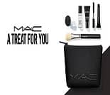 MAC Cosmetics product testers